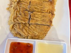 -粤北餐馆