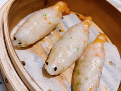 “真的是”虾饺-翠园(兴业太古汇店)