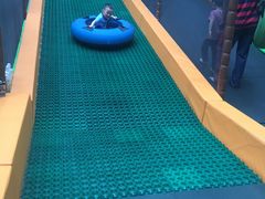 -蒙特利亲子乐园