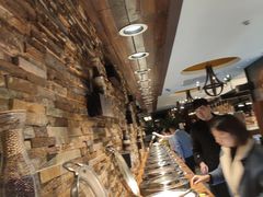 自助取餐区-汉巴味德(大悦城店)