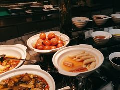 -上海圣诺亚皇冠假日酒店·诺亚厨房