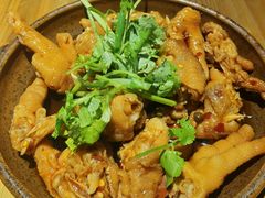 -Alali阿拉礼·新疆家宴(西溪新座店)