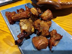 -小堂宴·老厦门码头小炒(厦大店)