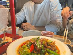 -饕林餐厅(春熙路店)