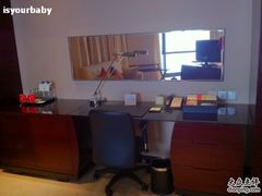 -杭州龙禧福朋喜来登酒店