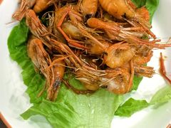 油爆虾-小实惠嘉(威海路店)