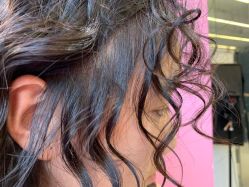 -MY HAIR ARDOR