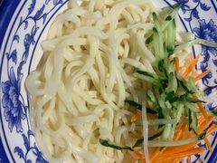 老北京炸酱面-北京炸酱面馆·烤鸭(前门总店)