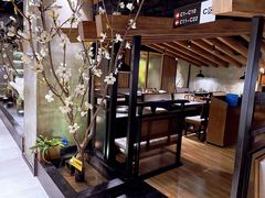 -韩盛·盛江山自助料理(中街大悦城店)