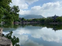 -台州府城(东湖)
