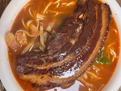 -茶南面馆(湖西街店)