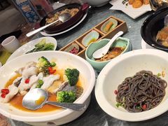 -顺意·顺德家乡菜(国际人才大厦店)