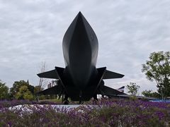 -成飞公园