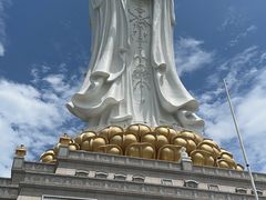 -三亚南山文化旅游区