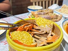 -三妹小龙虾·黄油蟹(华侨城总店)