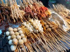 -郭记小街麻辣烫(虎坊路店)