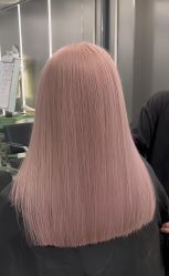 -FASHION PALACE hair+