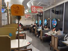 -刀板香·安徽菜(国购IFC店)
