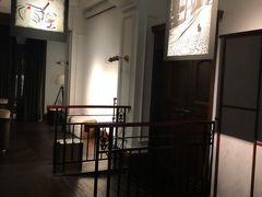 -林肯爵士乐上海中心 Jazz at Lincoln Center Shanghai