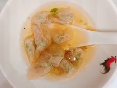 -莆田餐厅PUTIEN(三里屯店)