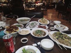 -美乐食街(小南店)