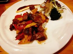 -北国料理(世荣路店)