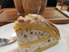 -Peet's Coffee皮爷咖啡(德基店)