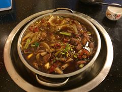 -胖娃古镇鸡杂(磁器口总店)
