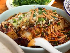 -院8里·少城记忆老川菜(宽窄巷子店)