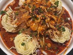 -拈菜(观音桥阳光世纪店)