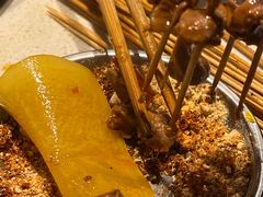 -钢五区节子串串香(环球汇·天誉店)