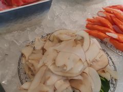 -尚宴牛特鲜自助(太原街万达店)