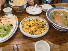 -老雒阳面馆·水席(定鼎门店)