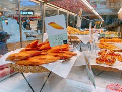 -仟吉KenGee(国贸360店)