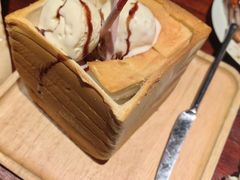 -外婆家(西溪印象城店)