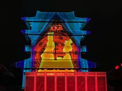 -东台西溪天仙缘景区