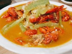 -香满堂川湘菜烤鱼(龙茗路店)