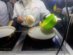 -清真老马家国华牛奶鸡蛋醪糟(正宁路店)