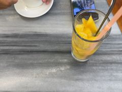 -沙湾姜撞奶甜品店(昌岗中路店)