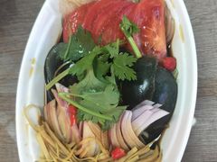 -睿柏云酒店-餐厅