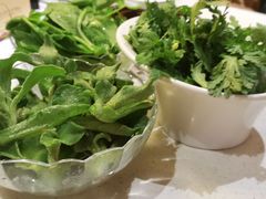 -一叶一世界•素食餐厅(新光天地店)