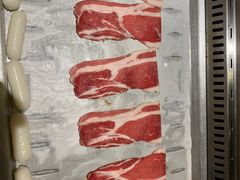 -新石器烤肉(中房金谊广场店)