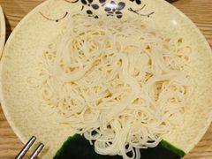 小面-贤花饭店(凯德店)