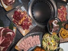 -老卜奎齐齐哈尔烤肉(人民东路店)