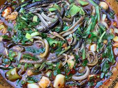 -乐山第一家临江鳝丝(茶坊路店)