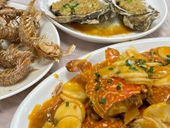 -大勇海鲜(叙康里店)