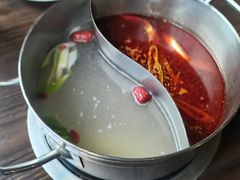 -海吃海喝海鲜烤肉餐厅