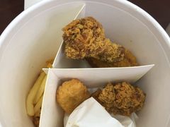 -麦当劳(潮阳店)