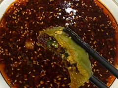 -老王烫面角(加油站店)