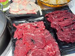-三毛牛肉店(福强店)